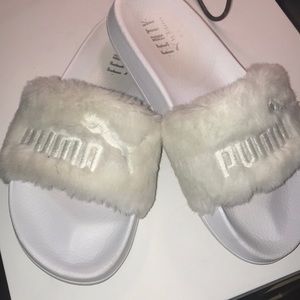 Puma Leadcat Fenty Slides